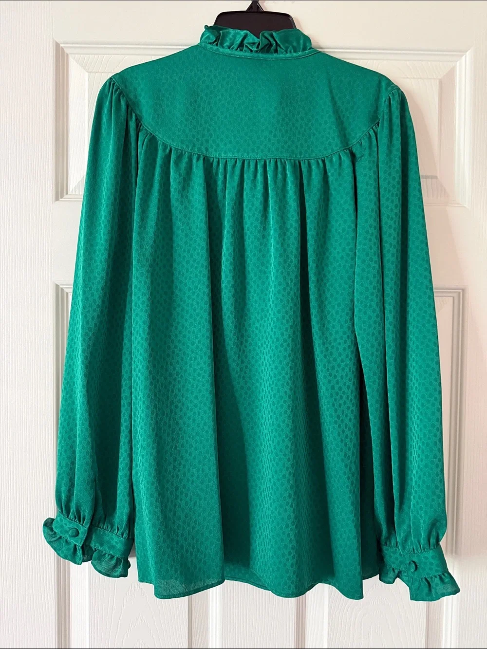 kate spade silky emerald